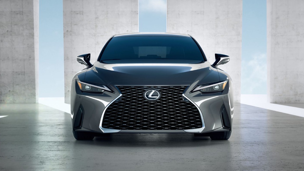 Prices and Specifications for Lexus IS 2024 in Saudi Arabia Autopediame